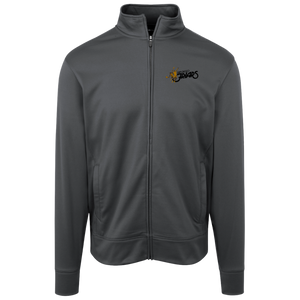 San Diego Friars Full Zip Fleece Jacket | WTT Tennis Team