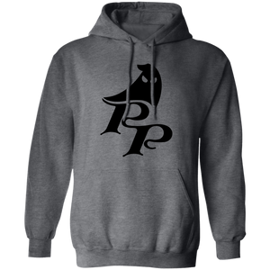 Pittsburgh Phantoms Hoodie Pullover Classic NPSL Soccer color Dark Heather Pittsburgh Phantoms Hoodie Pullover Classic NPSL Soccer color Dark Heather