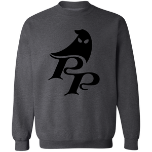 Pittsburgh Phantoms Sweatshirt Classic Crewneck NPSL Soccer color Dark Heather Pittsburgh Phantoms Sweatshirt Classic Crewneck NPSL Soccer color Dark Heather
