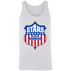 Toronto Blizzard NASL Tank Top Classic North American Soccer League Team color White Toronto Blizzard NASL Tank Top Classic North American Soccer League Team color White