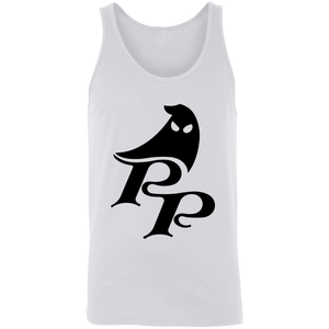 Pittsburgh Phantoms NASL Tank Top North American Soccer League Team color White Pittsburgh Phantoms NASL Tank Top North American Soccer League Team color White
