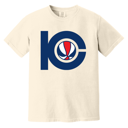 Kentucky Colonels T-shirt Heavyweight | ABA Basketball Team