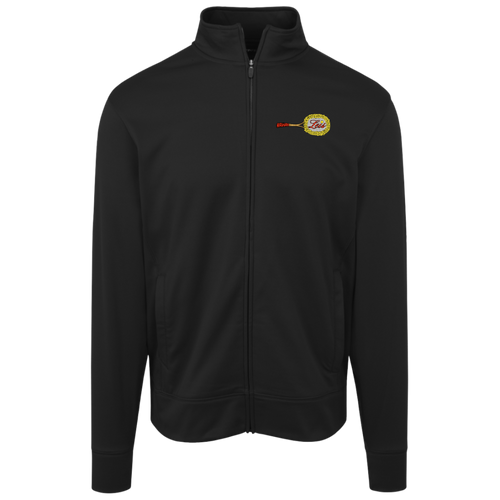 Hawaii Leis Full Zip Fleece Jacket | WTT Tennis Team