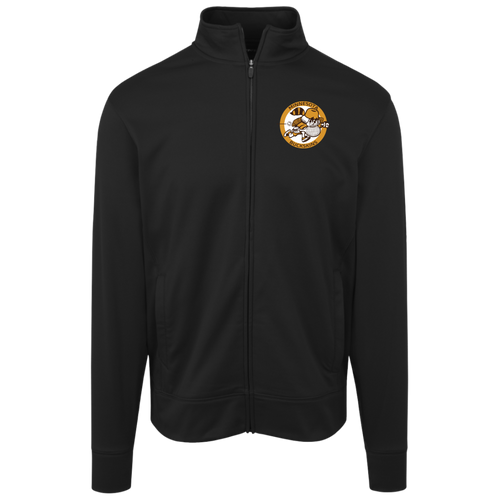 Minnesota Buckskins Full Zip Fleece Jacket | WTT Tennis Team