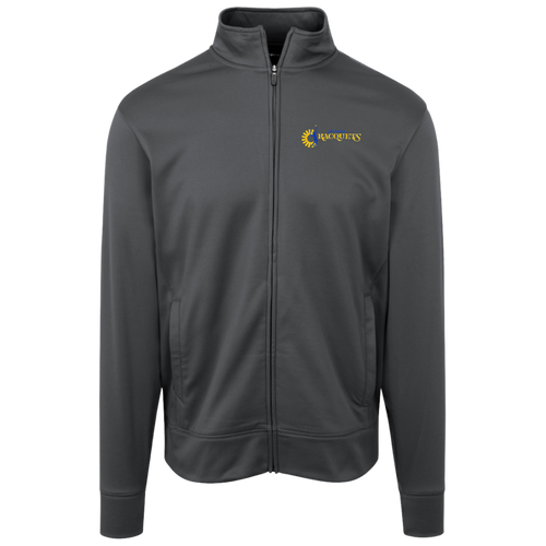 Phoenix Racquets Full Zip Fleece Jacket | WTT Tennis Team