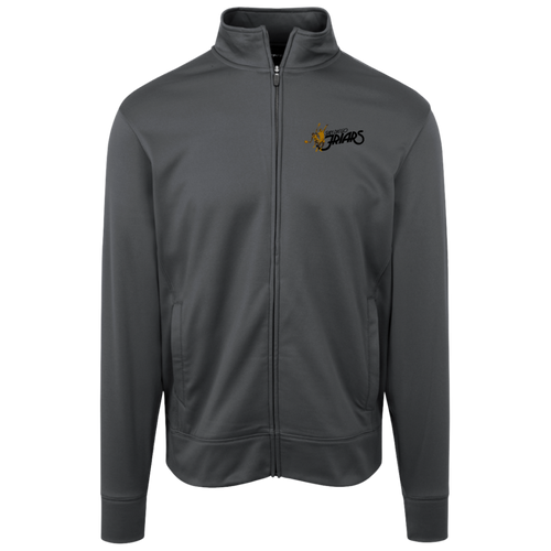 San Diego Friars Full Zip Fleece Jacket | WTT Tennis Team