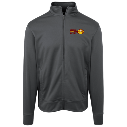San Francisco Golden Gaters Full Zip Fleece Jacket | WTT Tennis Team
