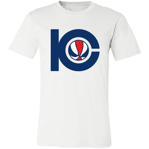 Kentucky Colonels T-shirt Premium ABA Basketball color White