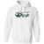 Chicago Winds Hoodie Pullover Classic WFL Football Team color White Chicago Winds Hoodie Pullover Classic WFL Football Team color White