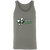 Chicago Winds Tank Top WFL Football Team color Grey Triblend Chicago Winds Tank Top WFL Football Team color Grey Triblend