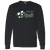 Chicago Winds Long Sleeve Shirt Classic WFL Football Team color Black Chicago Winds Long Sleeve Shirt Classic WFL Football Team color Black