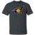 Detroit Wheels T-shirt Classic WFL Football Team color Dark Heather Grey Detroit Wheels T-shirt Classic WFL Football Team color Dark Heather Grey