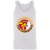 Hawaii Hawaiians Tank Top WFL Football Team color White Hawaii Hawaiians Tank Top WFL Football Team color White
