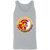 Hawaii Hawaiians Tank Top WFL Football Team color Sport Grey Hawaii Hawaiians Tank Top WFL Football Team color Sport Grey