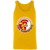 Hawaii Hawaiians Tank Top WFL Football Team color Gold Hawaii Hawaiians Tank Top WFL Football Team color Gold