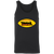 Jacksonville Express Tank Top WFL Football Team color Black Jacksonville Express Tank Top WFL Football Team color Black