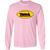 Jacksonville Express Long Sleeve Shirt Classic WFL Football Team color Pink Jacksonville Express Long Sleeve Shirt Classic WFL Football Team color Pink