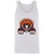 Memphis Southmen Tank Top WFL Football Team color White Memphis Southmen Tank Top WFL Football Team color White