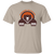 Memphis Southmen T-shirt Classic WFL Football Team color Sand Memphis Southmen T-shirt Classic WFL Football Team color Sand