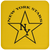 New York Stars Drink Coaster WFL Football Team color Athletic Gold New York Stars Drink Coaster WFL Football Team color Athletic Gold