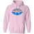 San Antonio Wings Hoodie Pullover Classic | WFL Football Team San Antonio Wings Hoodie Pullover Classic | WFL Football Team