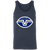 Virginia Ambassadors Tank Top WFL Football Team color Navy Virginia Ambassadors Tank Top WFL Football Team color Navy