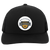 Baltimore Bombers Trucker Cap Snapback NFL Football Team Headwear color Black Baltimore Bombers Trucker Cap Snapback NFL Football Team Headwear color Black