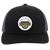 Baltimore Bombers Trucker Cap Snapback NFL Football Team Headwear color Black/Grey Baltimore Bombers Trucker Cap Snapback NFL Football Team Headwear color Black/Grey