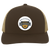 Baltimore Bombers Trucker Cap Snapback NFL Football Team Headwear color Brown/Tan Baltimore Bombers Trucker Cap Snapback NFL Football Team Headwear color Brown/Tan