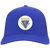 Frankford Yellow Jackets Baseball Cap NFL Football Headwear Team color Royal Blue Frankford Yellow Jackets Baseball Cap NFL Football Headwear Team color Royal Blue