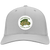 Memphis Hound Dogs Baseball Cap NFL Football Team Headwear color Silver Memphis Hound Dogs Baseball Cap NFL Football Team Headwear color Silver