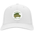 Memphis Hound Dogs Baseball Cap NFL Football Team Headwear color White Memphis Hound Dogs Baseball Cap NFL Football Team Headwear color White