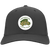 Memphis Hound Dogs Baseball Cap NFL Football Team Headwear color Charcoal Grey Memphis Hound Dogs Baseball Cap NFL Football Team Headwear color Charcoal Grey