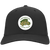 Memphis Hound Dogs Baseball Cap NFL Football Team Headwear color Black Memphis Hound Dogs Baseball Cap NFL Football Team Headwear color Black
