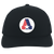 Birmingham Americans Trucker Cap Snapback WFL Football Team Headwear color Navy Blue Birmingham Americans Trucker Cap Snapback WFL Football Team Headwear color Navy Blue