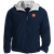 Southern California Sun WFL Team Jacket color Navy Southern California Sun WFL Team Jacket color Navy