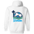 Seattle Sounders Full Zip Hoodie NASL Soccer Team color White Seattle Sounders Full Zip Hoodie NASL Soccer Team color White