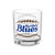 Hartford Blues Rocks Glass 10 oz. NFL Football Team Drinkware Hartford Blues Rocks Glass 10 oz. NFL Football Team Drinkware