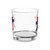 St. Louis Gunners Rocks Glass 10oz NFL Football Team Drinkware St. Louis Gunners Rocks Glass 10oz NFL Football Team Drinkware