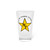 New York Stars Pint Glass 16 Ounce WFL Football Team Collectible Drinkware