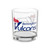 Birmingham Vulcans Rocks Whisky Glass 10 Ounce WFL Football Team Collectible Drinkware Birmingham Vulcans Rocks Whisky Glass 10 Ounce WFL Football Team Collectible Drinkware