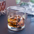 San Diego Conquistadors Rocks Whisky Glass 10 Ounce ABA Basketball Team Collectible Drinkware San Diego Conquistadors Rocks Whisky Glass 10 Ounce ABA Basketball Team Collectible Drinkware