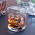 St. Louis Bombers Rocks Whisky Glass 10 Ounce NBA Basketball Team Collectible Drinkware St. Louis Bombers Rocks Whisky Glass 10 Ounce NBA Basketball Team Collectible Drinkware