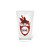 St. Louis Browns Pint Beer Glass 16 ounce MLB Baseball Team Collectible St. Louis Browns Pint Beer Glass 16 ounce MLB Baseball Team Collectible