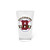 Baltimore Elites Pint Beer Glass 16 oz Negro Leagues Baseball Team Collectible Drinkware