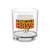 Baltimore Bays Rocks Whisky Glass 10 Ounce NASL Soccer Team Collectible Drinkware Baltimore Bays Rocks Whisky Glass 10 Ounce NASL Soccer Team Collectible Drinkware