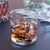 Montreal Manic Whisky Glass 10 Ounce NASL Soccer Team Collectible Drinkware Montreal Manic Whisky Glass 10 Ounce NASL Soccer Team Collectible Drinkware