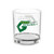 New York Generals Whisky Glass 10 Ounce NASL Soccer Team Collectible Drinkware New York Generals Whisky Glass 10 Ounce NASL Soccer Team Collectible Drinkware