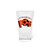 San Francisco Fog Pint Beer Glass 16 Ounce MISL Soccer Team Collectible Drinkware San Francisco Fog Pint Beer Glass 16 Ounce MISL Soccer Team Collectible Drinkware