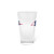 Boston Bolts Pint Beer Glass 16 Ounce ASL Soccer Team Collectible Drinkware